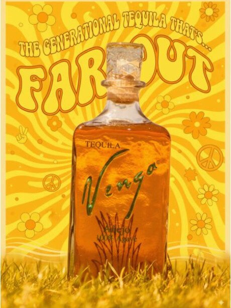 Baby Boomers & Venga Tequila - A Groovy Generation That Gets It.