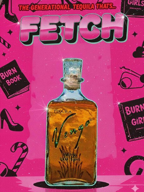 Gen Z & Venga Tequila - The Generation That’s So Fetch