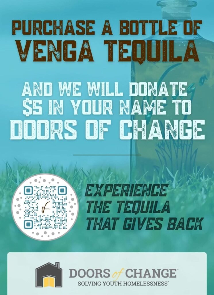 PC 8x11 DOC Venga Tequila