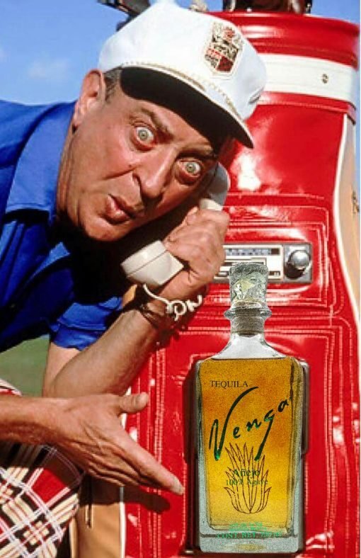 Venga photo Baby Boomers